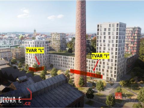 Prodej obchodního prostoru, Plzeň - Východní Předměstí, Zahradní, 138 m2