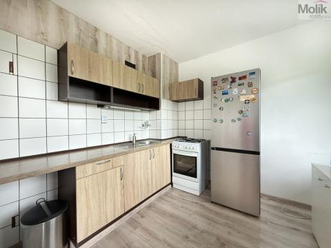 Pronájem bytu 2+1, Osek, Hrdlovská, 52 m2