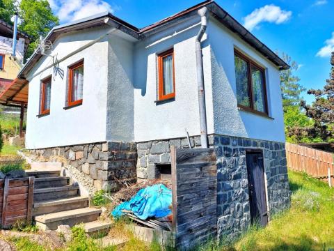 Prodej chaty, Senohraby, 38 m2