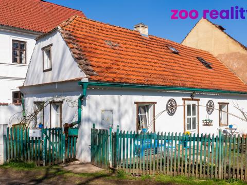 Prodej rodinného domu, Kryry - Běsno, 100 m2