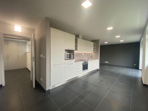 Pronájem bytu 2+kk, Mladá Boleslav - Čejetice, Nad Červenkou, 60 m2
