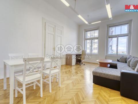 Pronájem bytu 3+kk, Plzeň - Jižní Předměstí, Palackého, 97 m2