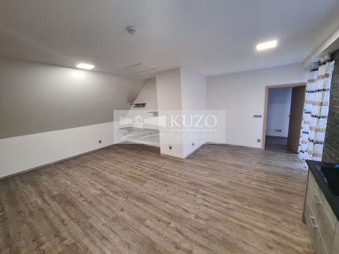 Pronájem bytu 3+kk, Příbram, Březnická, 100 m2