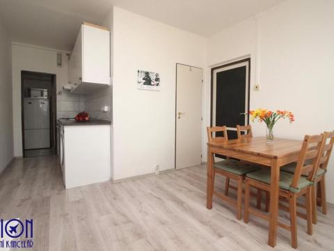 Pronájem bytu 3+1, Praha - Záběhlice, Jahodová, 76 m2