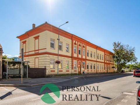 Pronájem bytu 2+1, Beroun - Beroun-Město, Plzeňská, 63 m2