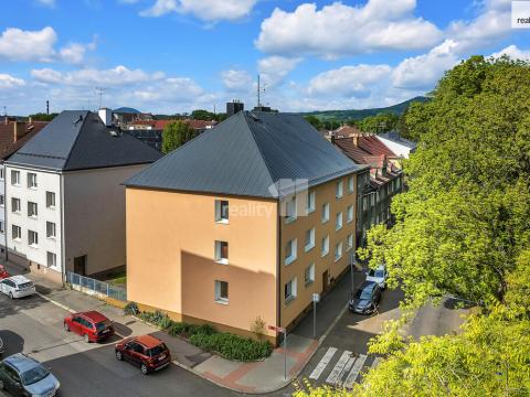 Prodej bytu 2+1, Česká Lípa, Československé armády, 61 m2