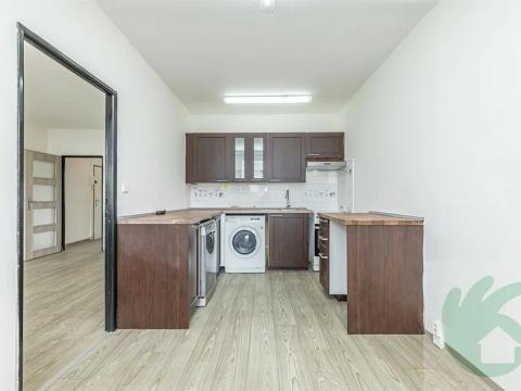 Pronájem bytu 3+1, Neratovice, Kojetická, 75 m2