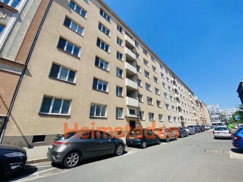 Pronájem bytu 4+1, Ostrava - Moravská Ostrava, Na Desátém, 99 m2