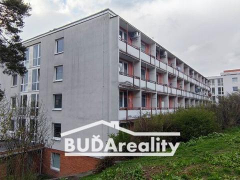 Pronájem bytu 1+kk, Zlín, Družstevní, 35 m2