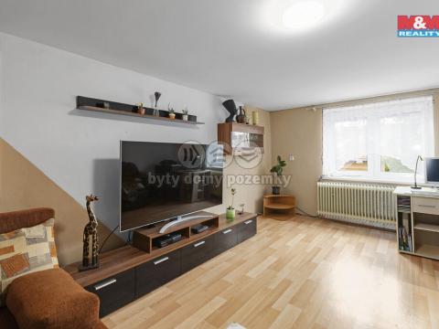 Prodej bytu 3+1, Ohnišov, 110 m2