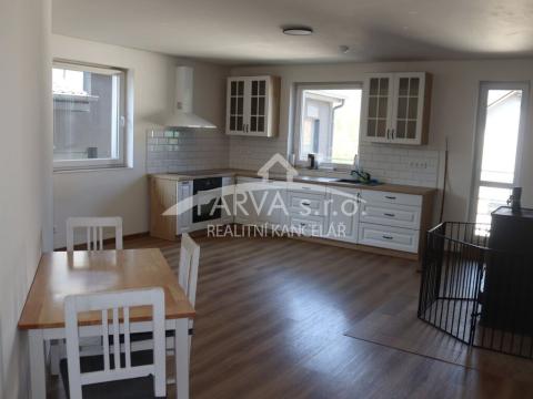 Pronájem bytu 3+kk, Hořovice, Masarykova, 98 m2