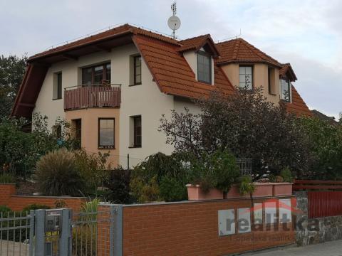 Pronájem bytu 3+kk, Opava - Kylešovice, Slovenská, 100 m2