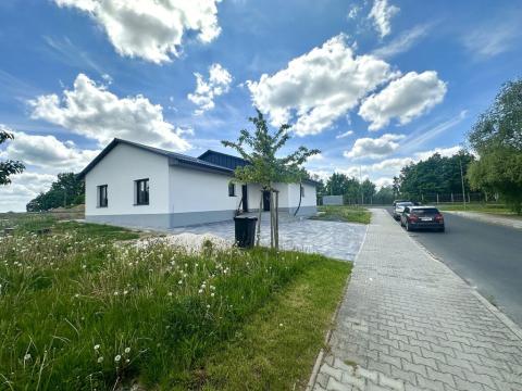 Pronájem rodinného domu, Chodová Planá, 70 m2