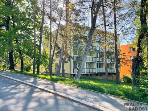 Prodej bytu 4+kk, Brno, Fričova, 71 m2
