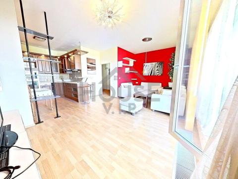 Pronájem bytu 4+kk, Praha - Hlubočepy, Silurská, 90 m2
