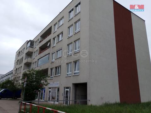 Pronájem bytu 1+kk, Benešov, Jiráskova, 42 m2