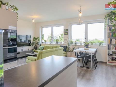 Prodej bytu 3+kk, Fryšták - Horní Ves, Komenského, 63 m2