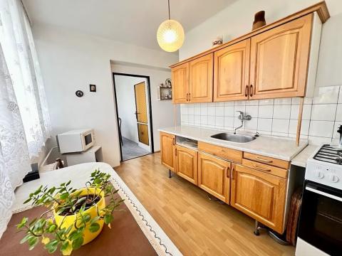 Prodej bytu 3+1, Kolín, Dělnická, 60 m2