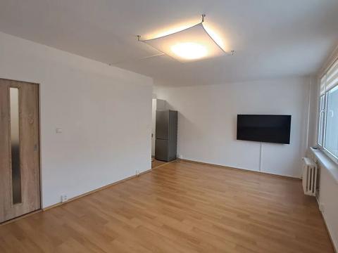 Prodej bytu 1+kk, Praha - Žižkov, V zahrádkách, 33 m2