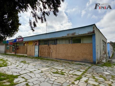 Pronájem obchodního prostoru, Česká Lípa, Antonína Sovy, 450 m2