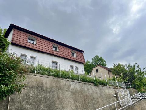 Pronájem rodinného domu, Praha - Lysolaje, Lysolajské údolí, 290 m2