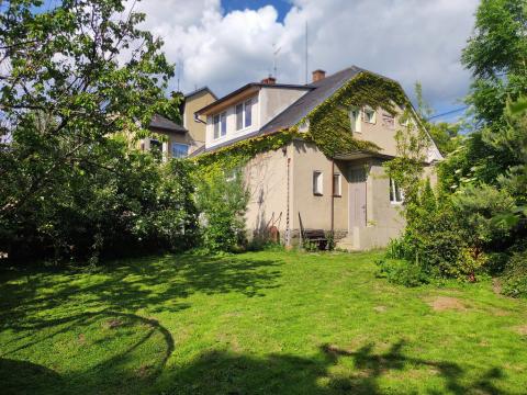 Prodej rodinného domu, Šternberk, Olomoucká, 120 m2