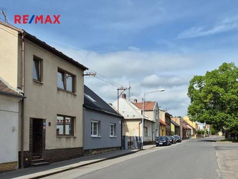 Prodej rodinného domu, Moravská Třebová, J. K. Tyla, 114 m2