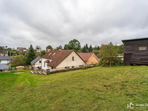 Prodej rodinného domu, Mikuleč, 118 m2