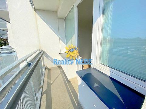 Prodej bytu 1+kk, Praha - Hostivař, Hornoměcholupská, 23 m2