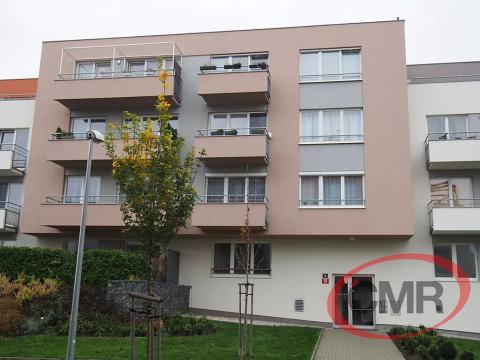 Pronájem bytu 2+kk, Praha - Letňany, Hlučkova, 55 m2