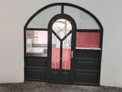 Pronájem komerční nemovitosti, Olomouc, 15 m2