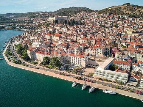 Prodej ubytování, Šibenik, Chorvatsko, 360 m2