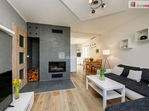 Prodej bytu 3+kk, Františkovy Lázně - Dolní Lomany, Česká, 92 m2
