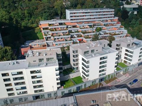 Prodej bytu 4+kk, Praha - Smíchov, Plzeňská, 128 m2