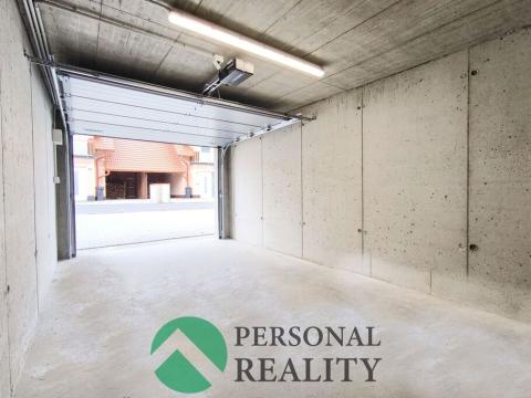 Pronájem garáže, Lázně Kynžvart, Královské svahy, 20 m2