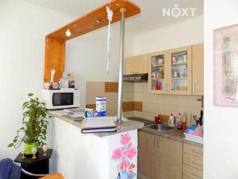 Pronájem bytu 2+kk, Česká Lípa, Bardějovská, 41 m2