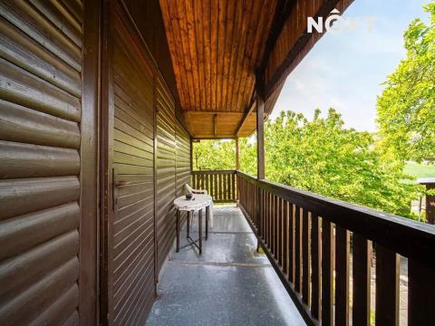 Prodej chaty, Chotíkov, 49 m2