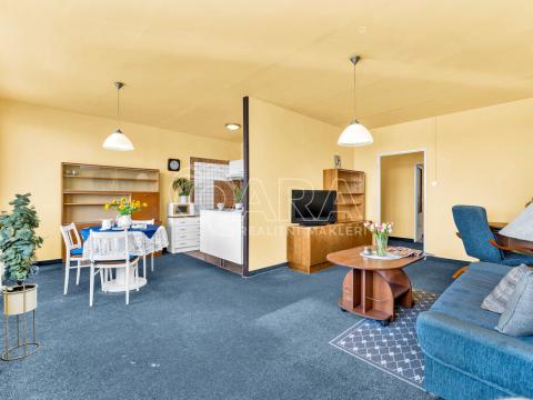 Pronájem bytu 3+kk, Mělník, Františka Kriegela, 69 m2