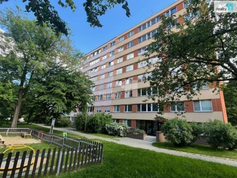 Prodej bytu 3+1, Praha - Michle, 67 m2