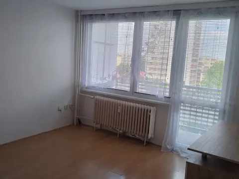 Pronájem bytu 1+kk, Pardubice, Družby, 37 m2