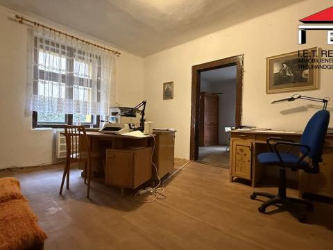 Prodej bytu 1+1, Litvínov - Horní Litvínov, Studentská, 44 m2