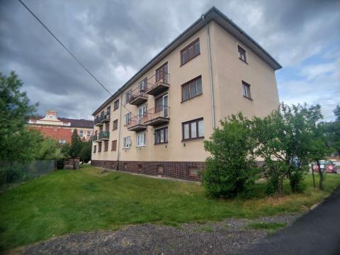 Prodej bytu 2+1, Veselí nad Lužnicí, K Trati, 59 m2