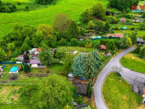 Prodej pozemku pro bydlení, Malšovice, 2613 m2