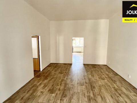 Pronájem bytu 3+1, Opava, Mírová, 120 m2