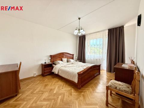 Pronájem bytu 3+1, Karlovy Vary - Rybáře, Sokolovská, 64 m2