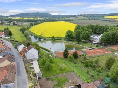 Prodej pozemku pro bydlení, Jevíčko, Okružní I, 1263 m2