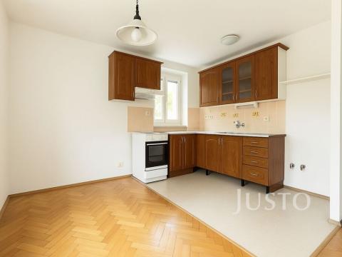 Pronájem bytu 3+1, Ústí nad Labem - Klíše, V Jámě, 105 m2