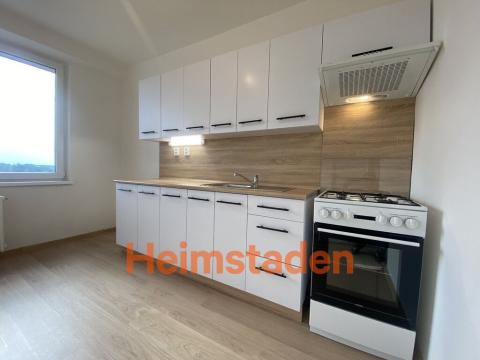 Pronájem bytu 3+1, Havířov - Prostřední Suchá, Dělnická, 70 m2