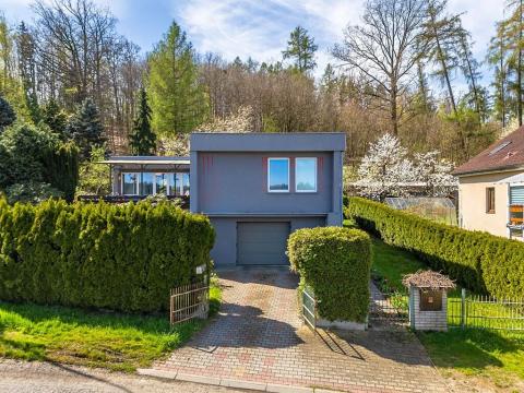 Prodej rodinného domu, Hluboká nad Vltavou, Nádražní, 226 m2
