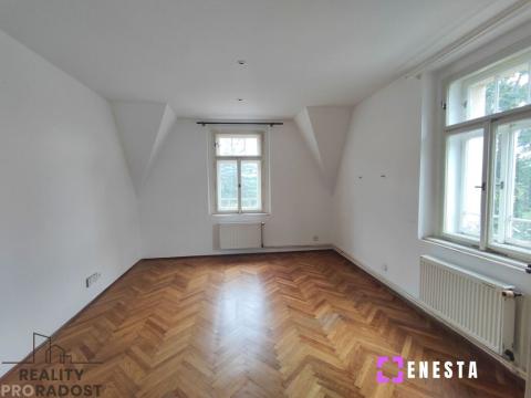Pronájem bytu 2+1, Praha - Velká Chuchle, Dostihová, 63 m2